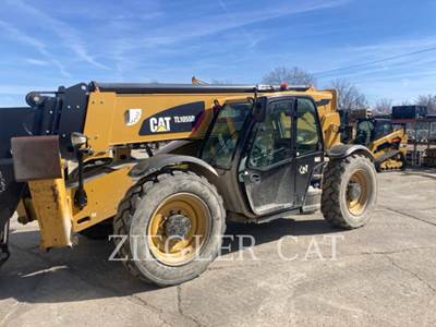 Caterpillar TL1055D Telehandler