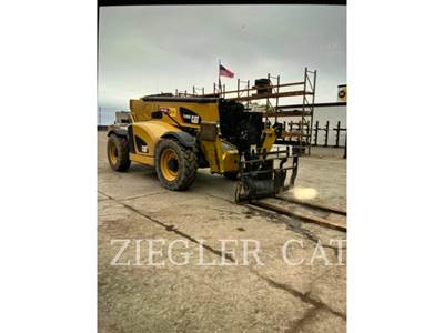 Caterpillar TL1055D Telehandler
