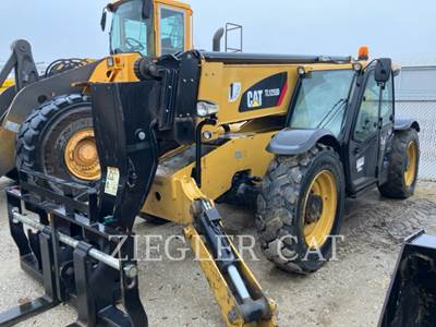 Caterpillar TL1255D Telehandler