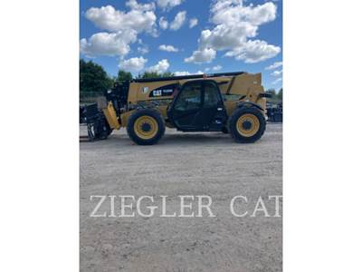 Caterpillar TL1255D Telehandler
