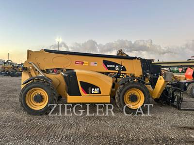 Caterpillar TL1255D Telehandler