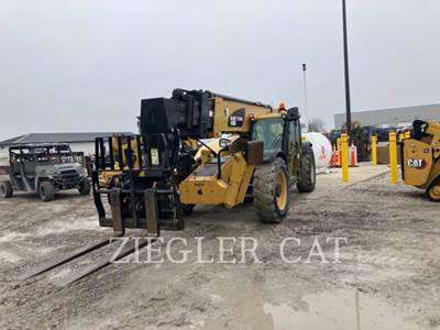 Caterpillar TL1255D Telehandler