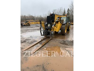 Caterpillar TL1255D Telehandler