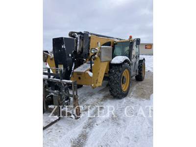 Caterpillar TL1255D Telehandler