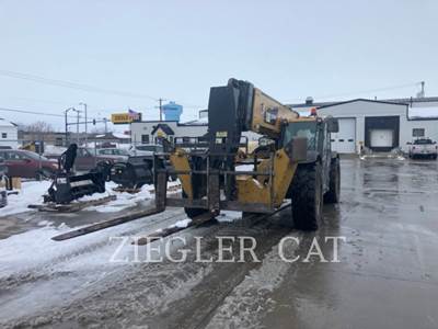 Caterpillar TL1255D Telehandler