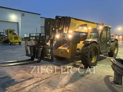 Caterpillar TL1255D Telehandler
