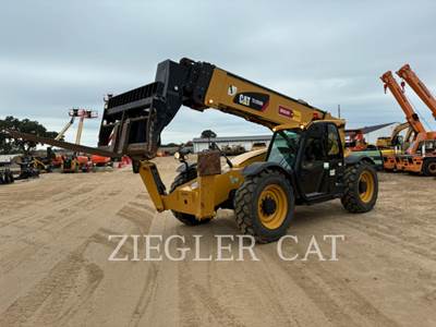 Caterpillar TL1255D Telehandler
