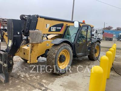 Caterpillar TL1255D Telehandler