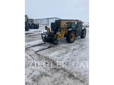 Caterpillar TL1255D Telehandler