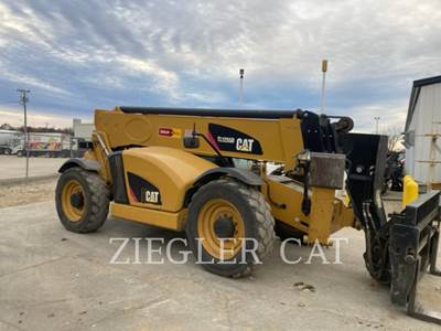 Caterpillar TL1255D Telehandler