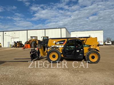 Caterpillar TL1255D Telehandler