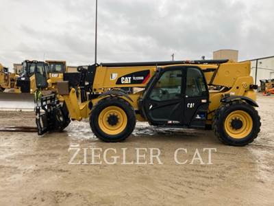 Caterpillar TL1255D Telehandler