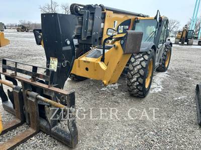 Caterpillar TL1255D Telehandler