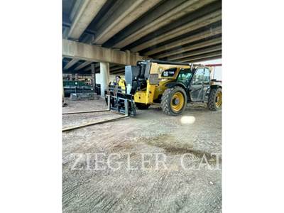 Caterpillar TL1255D Telehandler