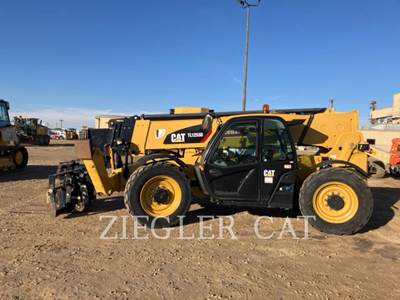 Caterpillar TL1255D Telehandler