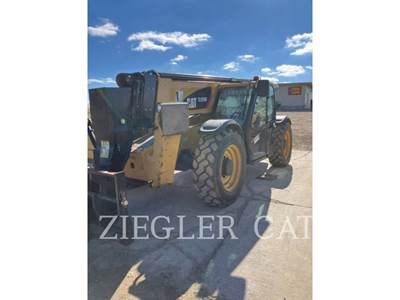 Caterpillar TL1255D Telehandler