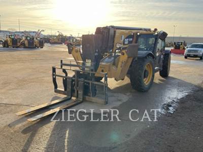 Caterpillar TL1255D Telehandler