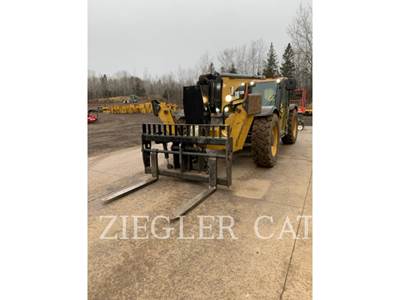 Caterpillar TL1255D Telehandler