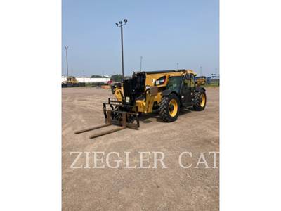 Caterpillar TL1255D Telehandler
