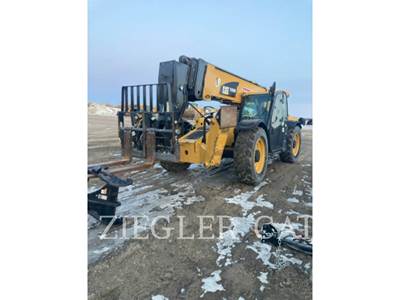 Caterpillar TL1255D Telehandler