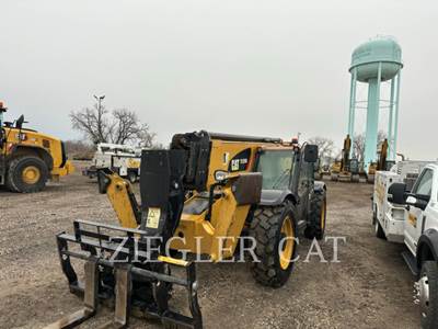 Caterpillar TL1255D Telehandler