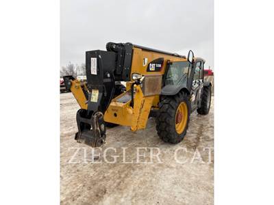 Caterpillar TL1255D Telehandler