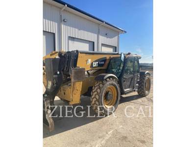 Caterpillar TL1255D Telehandler
