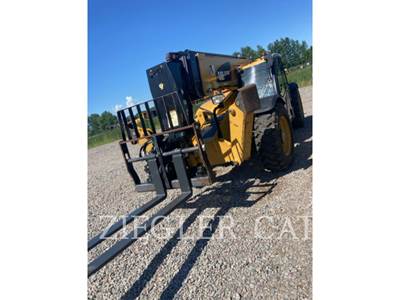 Caterpillar TL1255D Telehandler