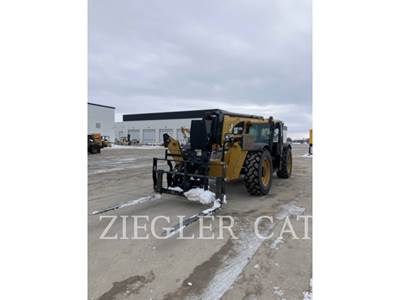 Caterpillar TL1255D Telehandler