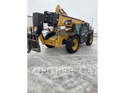 Caterpillar TL1255D Telehandler