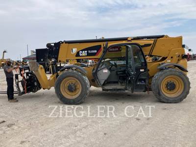 Caterpillar TL1255D Telehandler