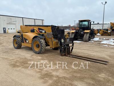 Caterpillar TL1255D Telehandler