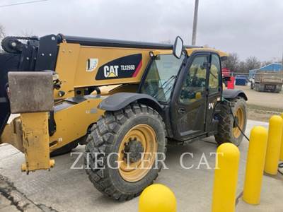 Caterpillar TL1255D Telehandler