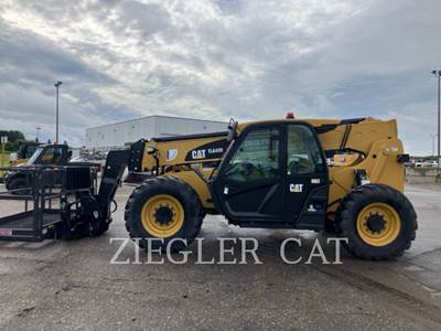 Caterpillar TL642D Telehandler