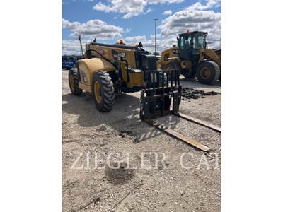 Caterpillar TL642D Telehandler