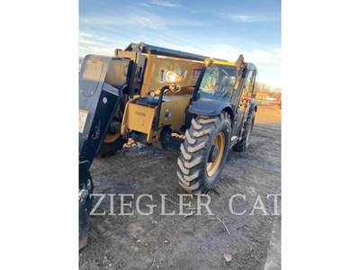 Caterpillar TL943-05 Telehandler