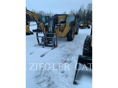 Caterpillar TL943-05 Telehandler