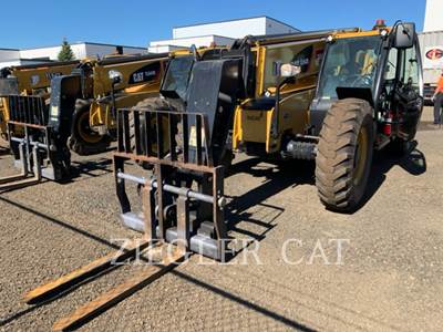 Caterpillar TL943D Telehandler
