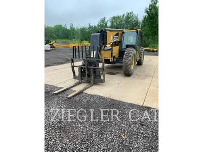 Caterpillar TL943D Telehandler