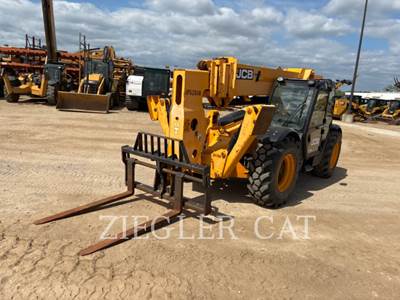 JCB 510-56 Telehandler