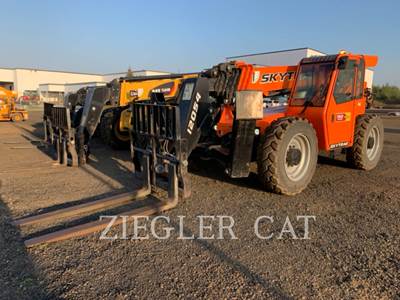 JLG 12054 Telehandler