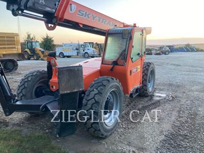 JLG 12054 Telehandler