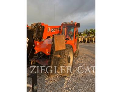 JLG 12054 Telehandler