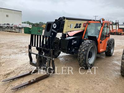 JLG 943 Telehandler