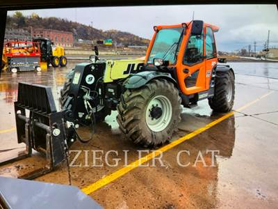 JLG AG925 Telehandler