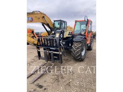 JLG AG925 Telehandler