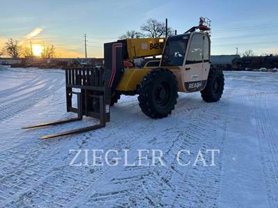 Load Lifter 842-G Telehandler