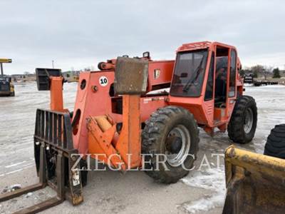 Lull 1044C54 Telehandler
