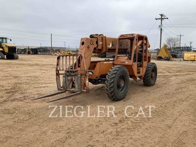 Lull 844C-42 Telehandler