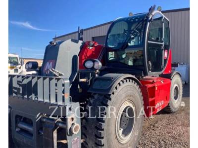 MAGNI HTH 16.10 Telehandler